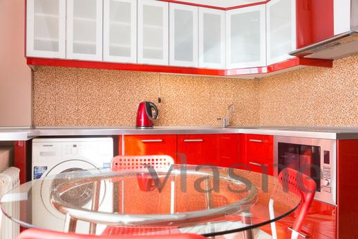 Charming apartment on Dynamo, Moscow - apartment by the day