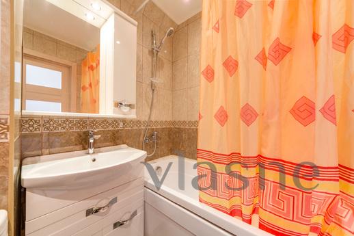 Charming apartment on Dynamo, Moscow - apartment by the day