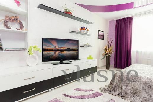 Luxury apartment on Dynamo, Moscow - apartment by the day