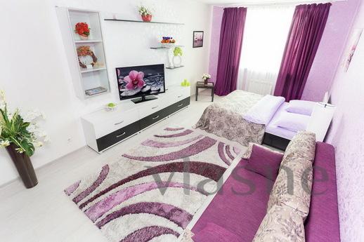 Luxury apartment on Dynamo, Moscow - apartment by the day