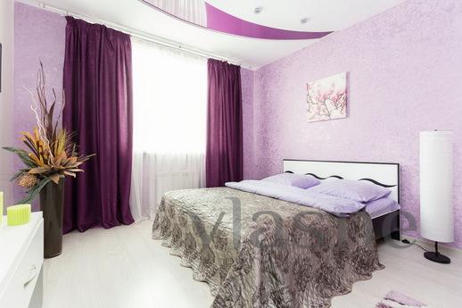 Luxury apartment on Dynamo, Moscow - apartment by the day