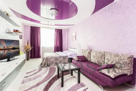 Luxury apartment on Dynamo, Moscow - apartment by the day