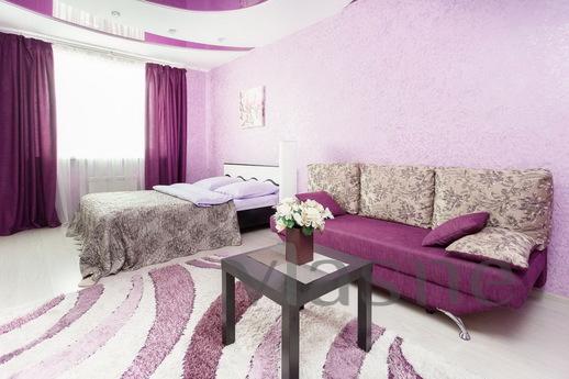 Luxury apartment on Dynamo, Moscow - apartment by the day