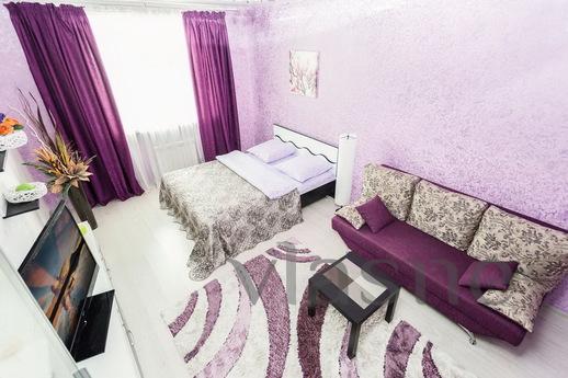 Luxury apartment on Dynamo, Moscow - apartment by the day