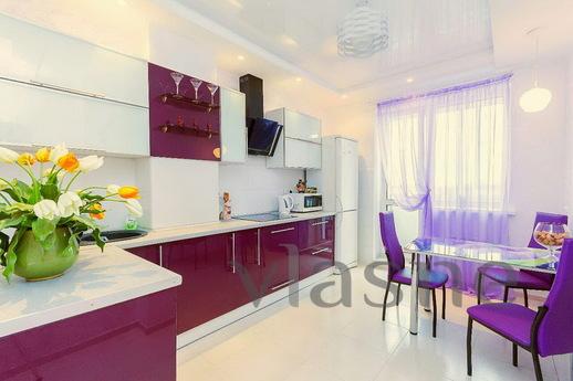 Luxury apartment on Dynamo, Moscow - apartment by the day