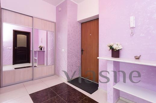 Luxury apartment on Dynamo, Moscow - apartment by the day