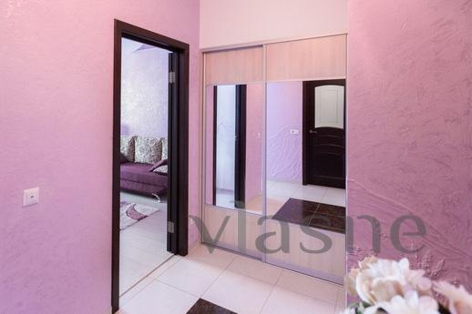 Luxury apartment on Dynamo, Moscow - apartment by the day