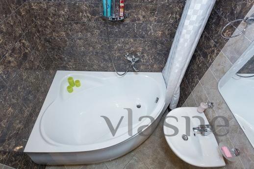 Luxury apartment on Dynamo, Moscow - apartment by the day