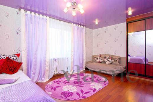 Cozy studio apartment on Begovaya. Price depending on the nu