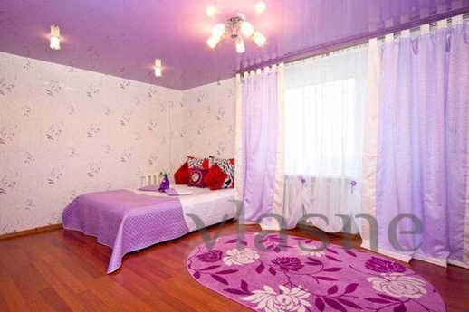 Cozy studio apartment on Begovaya, Moscow - apartment by the day