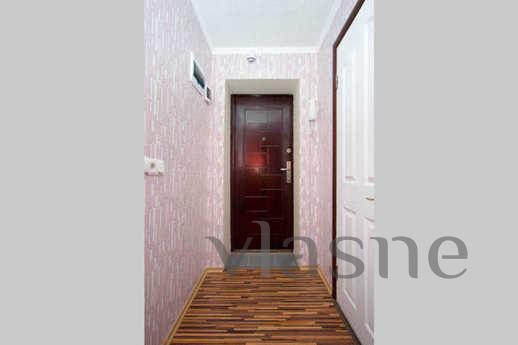 Cozy studio apartment on Begovaya, Moscow - apartment by the day