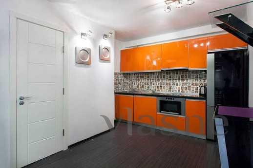 Luxury one-bedroom apartment, Moscow - apartment by the day