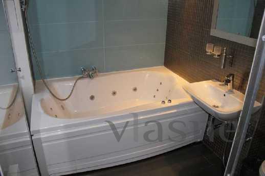 Luxury one-bedroom apartment, Moscow - apartment by the day