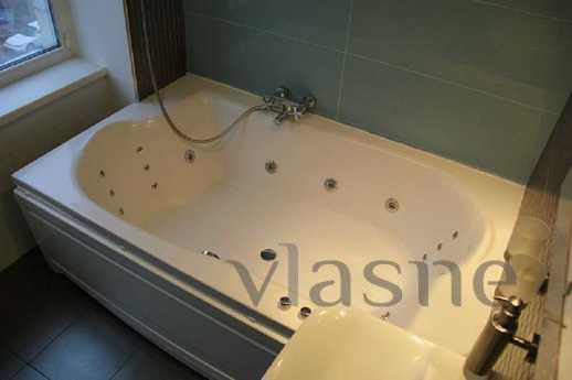 Luxury one-bedroom apartment, Moscow - apartment by the day
