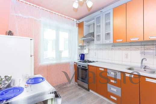 Cozy apartment on Begovaya, Moscow - apartment by the day