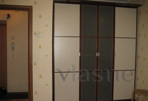I rent an apartment. Danube 25, Saint Petersburg - apartment by the day