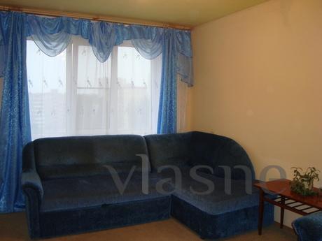 The apartment in the city center Sk. Apartment in the city center! The apartment is located a