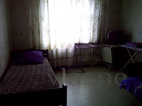 The apartment from the owner The apartment from the owner, Saratov - apartment by the day