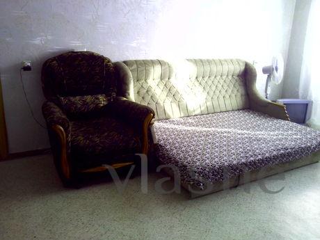 The apartment from the owner The apartment from the owner, Saratov - apartment by the day