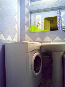 The apartment from the owner The apartment from the owner, Saratov - apartment by the day