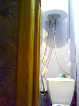 The apartment from the owner The apartment from the owner, Saratov - apartment by the day