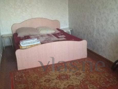 The apartment from the owner The apartment has 3 separate beds, cable - TV, internet Wi-F