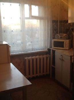 The apartment from the owner The apartment from the owner, Saratov - apartment by the day