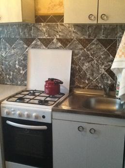 The apartment from the owner The apartment from the owner, Saratov - apartment by the day