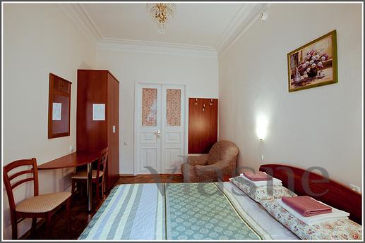 The best conditions for living, Moscow - apartment by the day