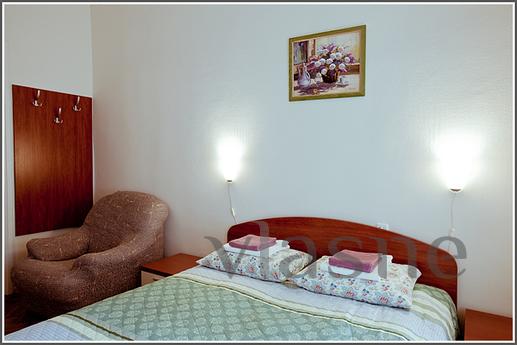 Mini-hotel 