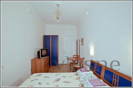The best conditions for living, Moscow - apartment by the day