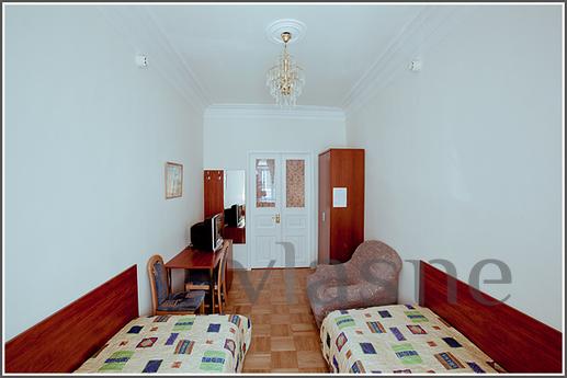 The best conditions for living, Moscow - apartment by the day
