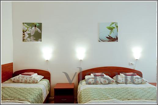The best conditions for living, Moscow - apartment by the day