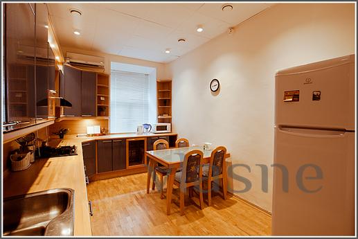 The best conditions for living, Moscow - apartment by the day