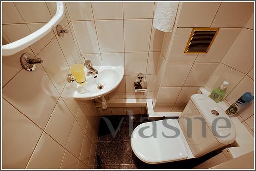 The best conditions for living, Moscow - apartment by the day