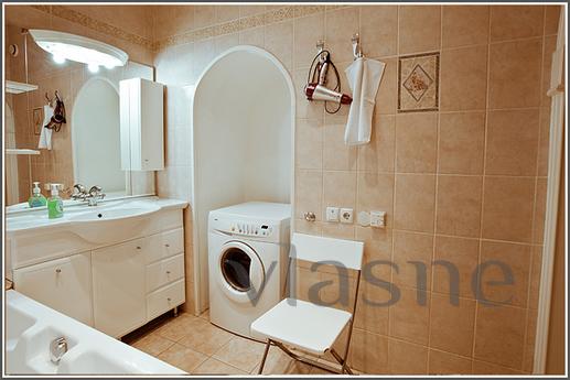 The best conditions for living, Moscow - apartment by the day