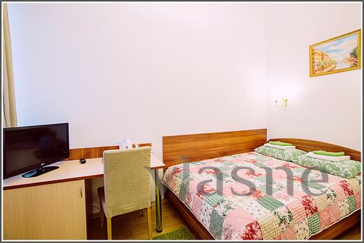 mini-hotel Pushkarev, 16, Moscow - apartment by the day