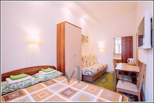 mini-hotel Pushkarev, 16, Moscow - apartment by the day