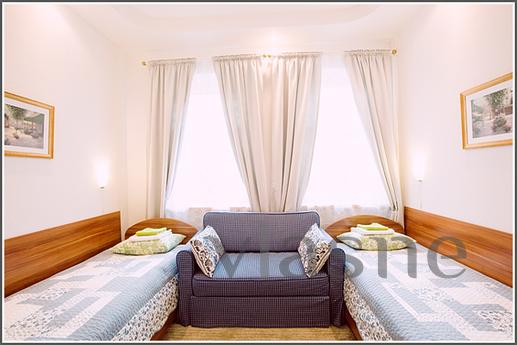 mini-hotel Pushkarev, 16, Moscow - apartment by the day