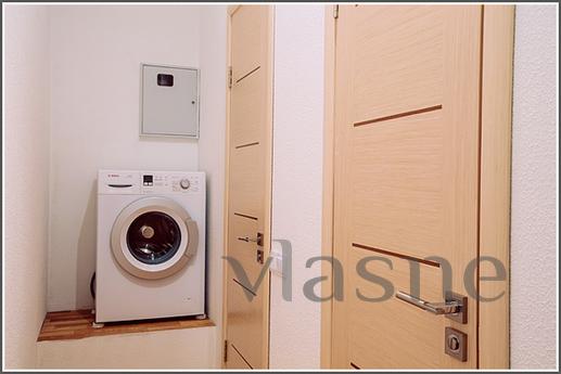 mini-hotel Pushkarev, 16, Moscow - apartment by the day