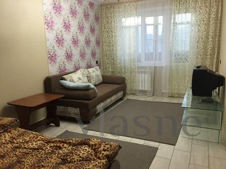 The apartment is located next to the Aqua Park Riviera, the 