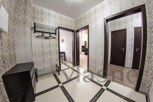 One bedroom apartment, st. Bakalinskaya1, Ufa - apartment by the day