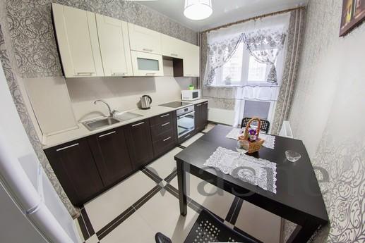 One bedroom apartment, st. Bakalinskaya1, Ufa - apartment by the day