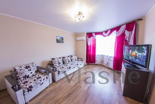 One bedroom apartment, 23 Bakalinski, Уфа - апартамент за нощувки
