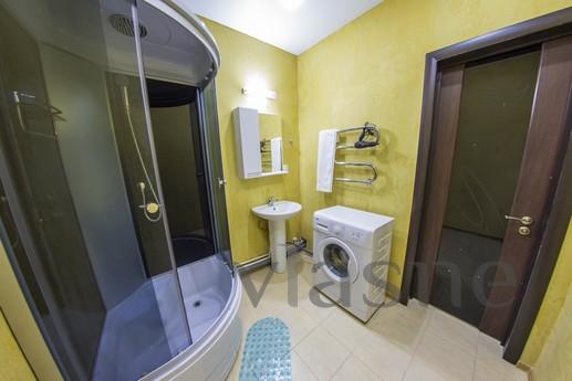 One bedroom apartment, 23 Bakalinski, Уфа - апартамент за нощувки
