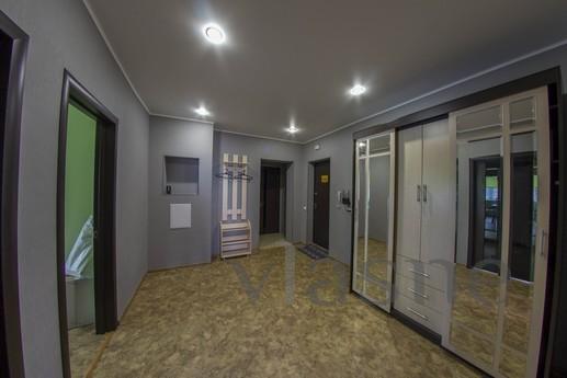 One bedroom apartment, 23 Bakalinski, Уфа - апартамент за нощувки
