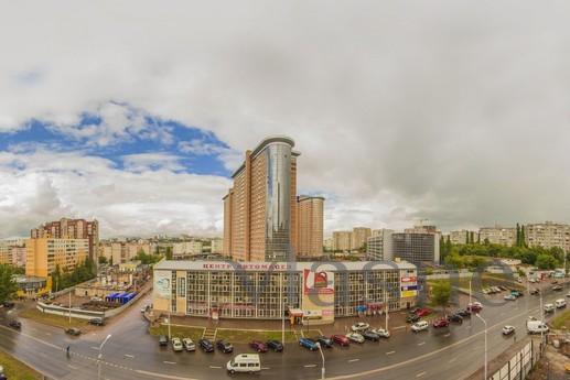 One bedroom apartment, 23 Bakalinski, Уфа - апартамент за нощувки
