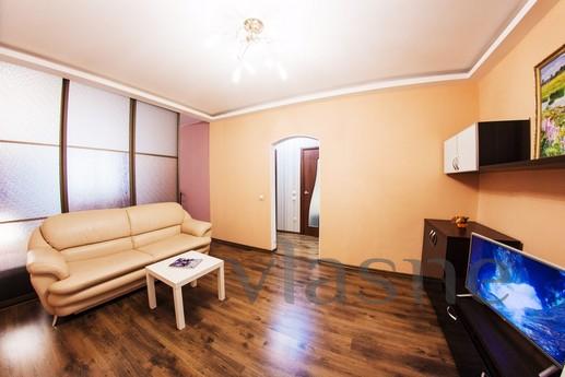 One bedroom apartment, st. S. Perovskoy, Ufa - apartment by the day