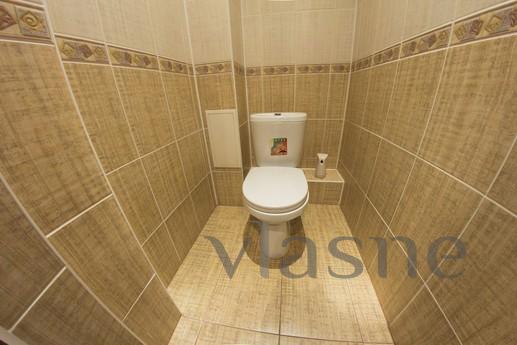 One bedroom apartment, st. worker corres, Ufa - apartment by the day