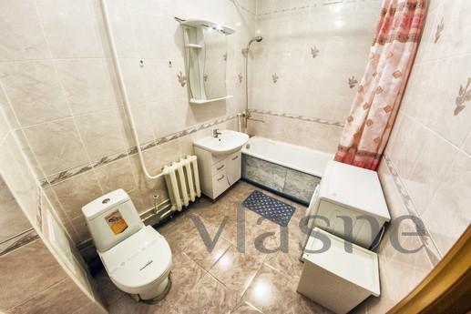 Bedroom Apartment, 140 azheva, Уфа - апартамент за нощувки
